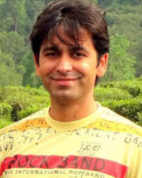 Mr. Aniruddh Dhariwal