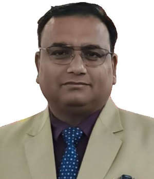 Mr. Rahul Uthwal