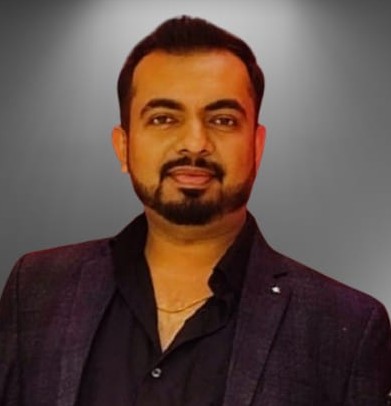 Mr. Swapnil Kakkar