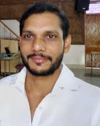 Mr. Tarun Kumar